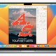Image for article titled MacOS Ventura Can Use an iPhone as a Better Webcam
